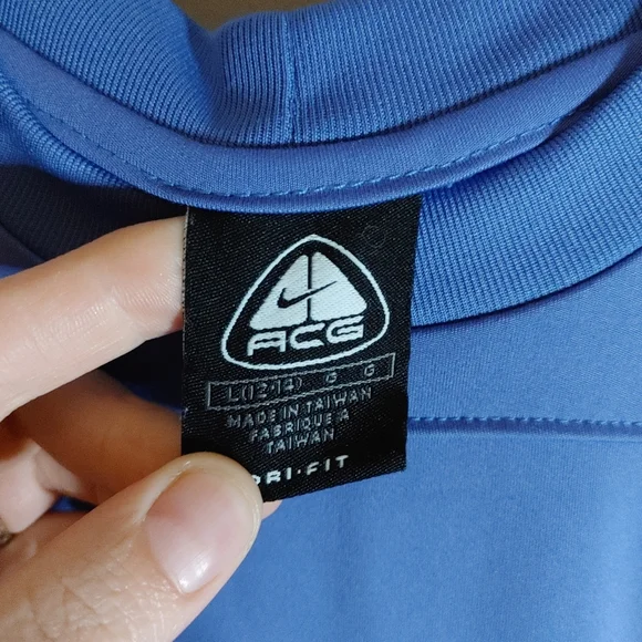 2/$30 Nike ACG Dri Fit - Picture 2 of 6